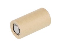 Panasonic sub akku - akku, 1,2v