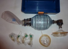 Flynn Resuscitator