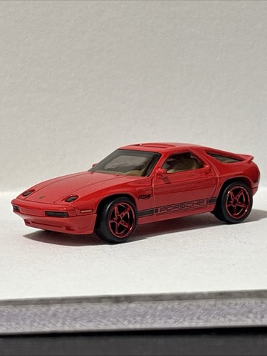 Hot wheels porsche - wheels, s