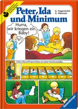 Peter, Ida und Minimum
