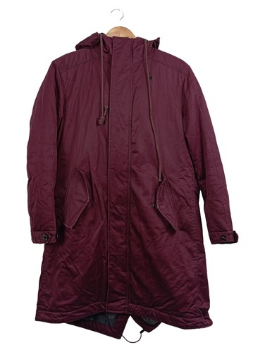Star raw herren - g-star, jacke