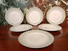 HAVILAND Limoges France TORSE