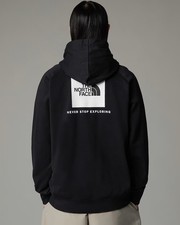  The North Face Raglan Box Nse