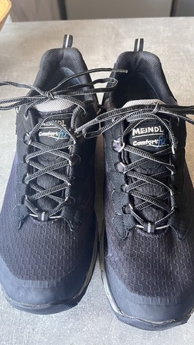 Meindl trecking halbschuhe - meindl,