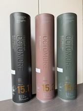 Bruichladdich octomore 1 - bruichladdich, 15.1