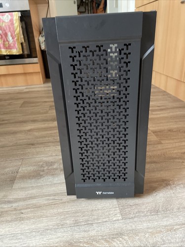 Verkaufe mein thermaltake - verkaufe,