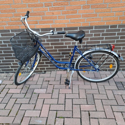 Damen fahrrad ragazzi liner - fahrrad,