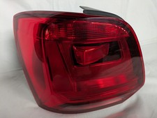 VW Polo 6C 6R Rückleuchte Heckleuchte Hinten Links 6C0945095 F K Bj.14 Original