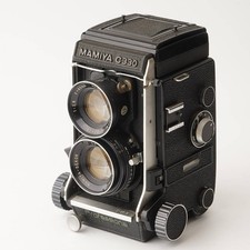 Mamiya C330 Professional /