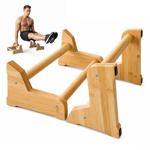 Calisthenics equipment - 3,