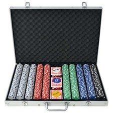 Pokerkoffer alu koffer - pokerkoffer,
