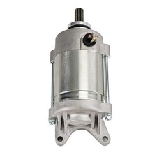 Starter motor assy for yamaha - starter,