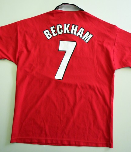 Manchester united heimtrikot - manchester,