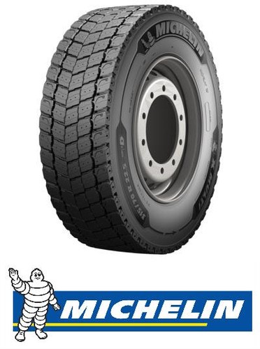 Michelin multi 225 75 - michelin,