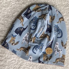 ♥ Kinder Beanie Wendebeanie