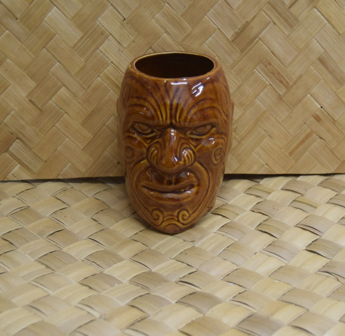 Vintage tiki farm vicious - tiki,