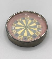 Antikes Geduldspiel Roulette