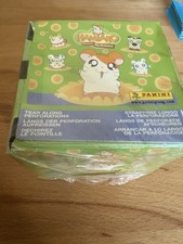 Hamtaro Panini Stickertüten