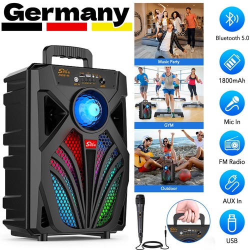 Tragbarer bluetooth 0 - tragbarer,