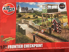 Frontier checkpoint - frontier,