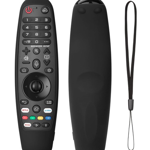 Fernbedienung hülle tv - fernbedienung, lg