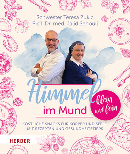 Himmel mund klein und - -,