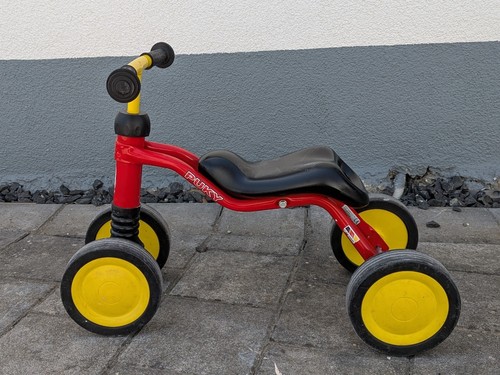 Puky wutsch rutschfahrzeug - puky,