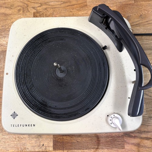 Telefunken tw504 chassis - telefunken,