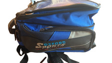 Oxford of660 tanktasche - oxford,