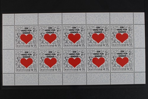 Deutschland minr 2706 - minr.,