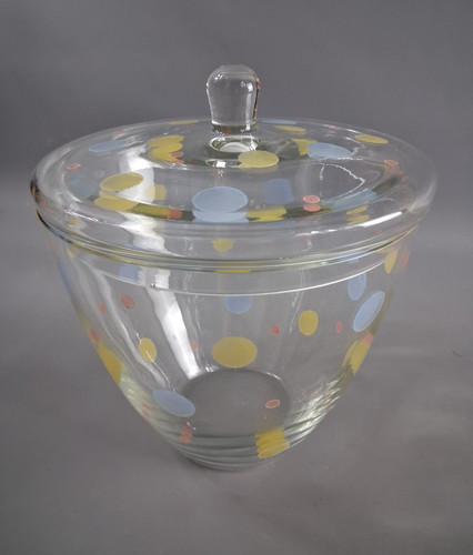 Bowle gefäß retro 60er - gefäß, 60er/70er