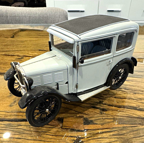 Ricko bmw dixi rarität - 1:18,