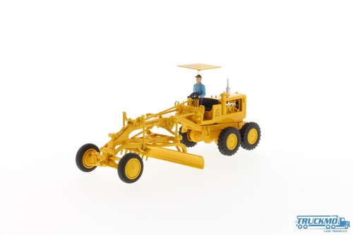 Diecast masters cat 12 - cat, no.12