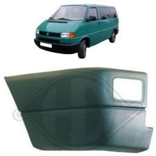 Stoßstange hinten links für