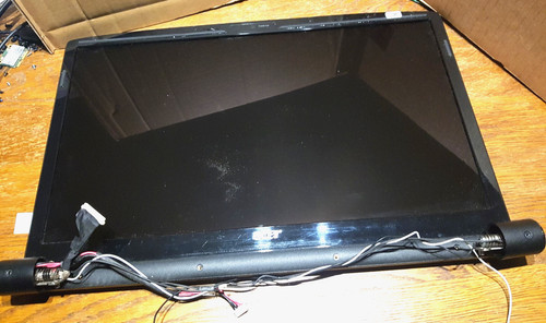 Display einheit ltn184ht01 - display-einheit:,