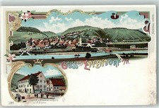 13612401 - 7239 Epfendorf