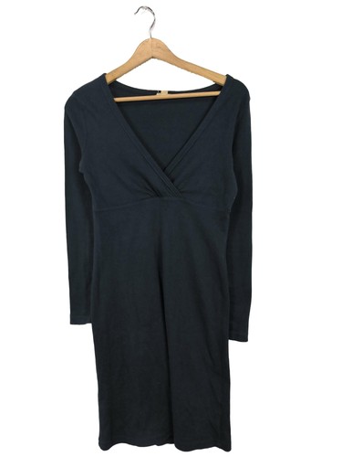 Maas langarmkleid damen kleid - maas,