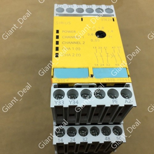 New for 3tk2828 1bb41 safety - , 3tk2828-1bb41