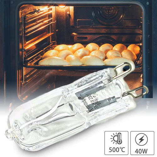 Halogen backofenlampe - halogen,