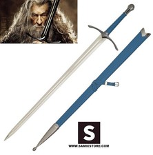 Gandalfs blauer