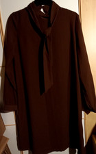 Esprit Kleid  Langarm  mit