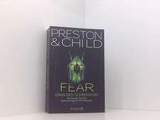 Fear - Grab des Schreckens