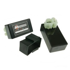 CDI-Einheit Naraku AC für