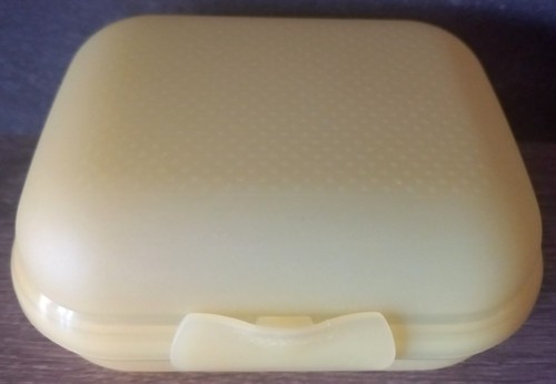 Tupperware grosser twin - ♔,