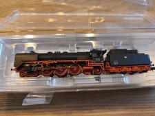 Minitrix Spur N 16011 / BR01