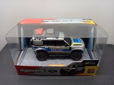 Majorette Land Rover Defender