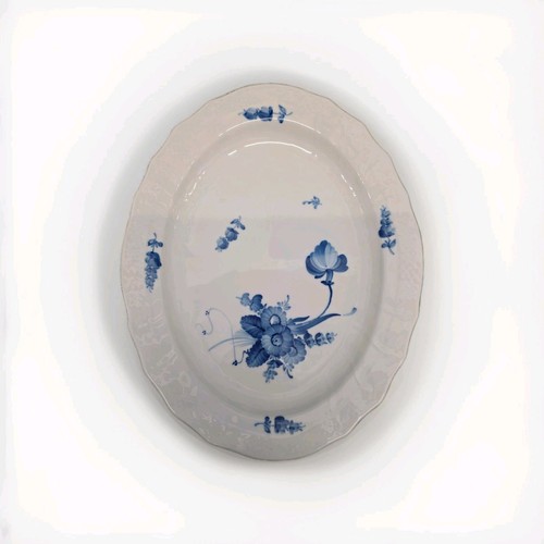 Royal copenhagen blaue blume - royal,