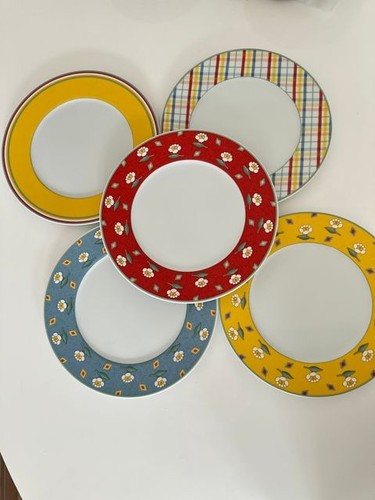 Villeroy boch switch gallo - boch, 1