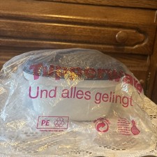 Tupperware siebservierer - tupperware,