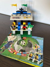 LEGO Football Set 3403 –